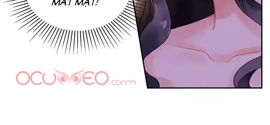 Một Thai Hai Bảo : Đưa Mami Về Nhà ! - Chương 37 - Trang 12