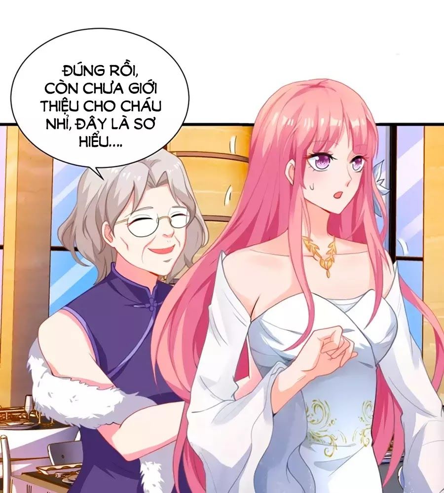 Một Thai Hai Bảo : Đưa Mami Về Nhà ! - Chương 37 - Trang 13