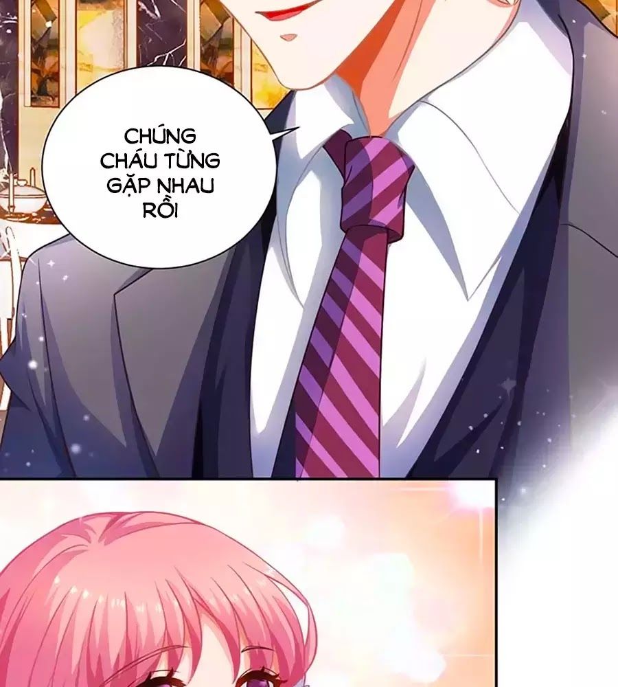 Một Thai Hai Bảo : Đưa Mami Về Nhà ! - Chương 37 - Trang 15