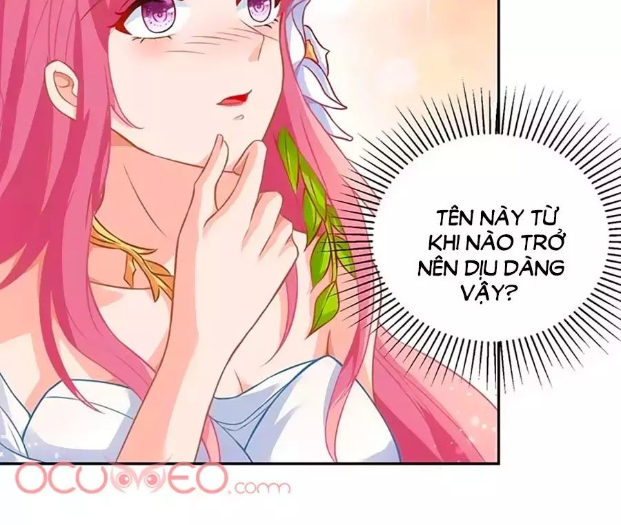 Một Thai Hai Bảo : Đưa Mami Về Nhà ! - Chương 37 - Trang 16