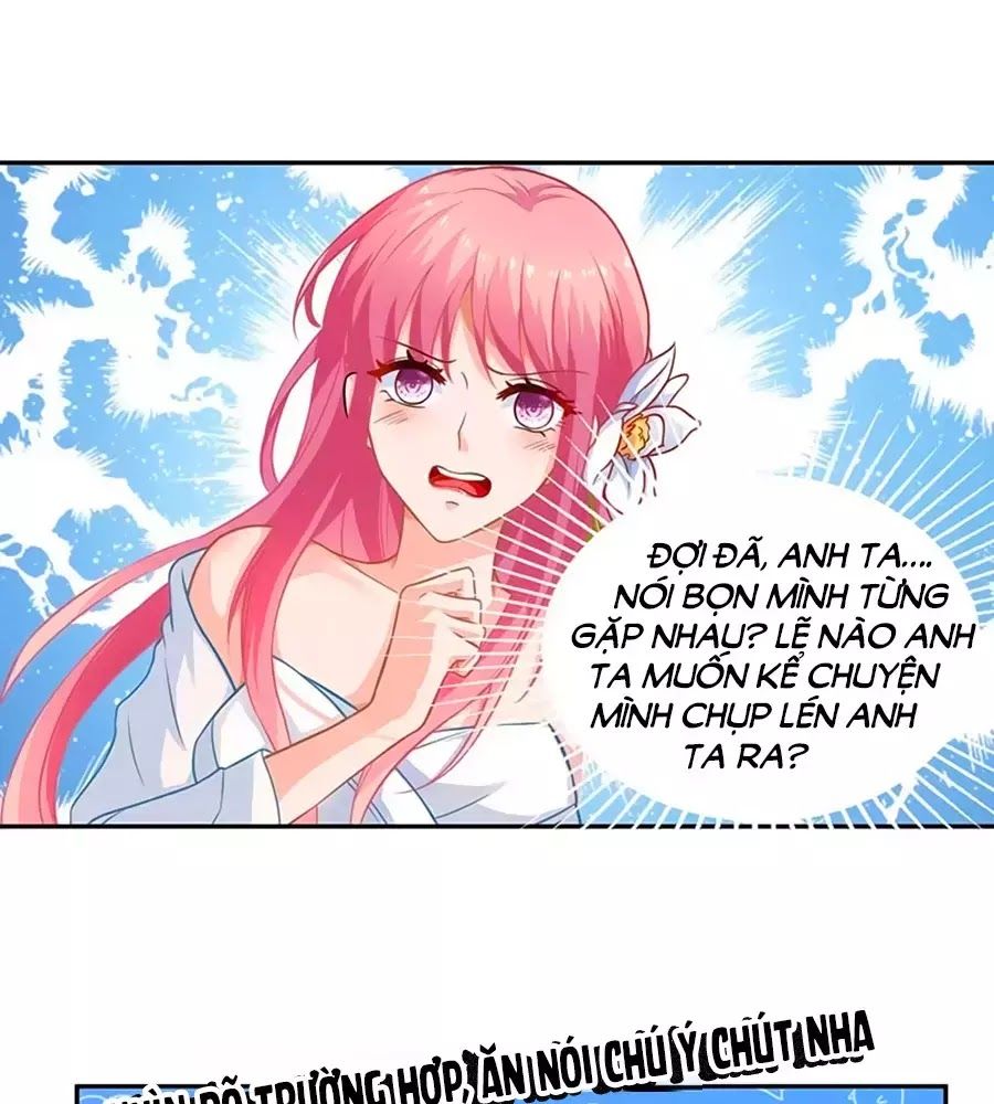 Một Thai Hai Bảo : Đưa Mami Về Nhà ! - Chương 37 - Trang 17