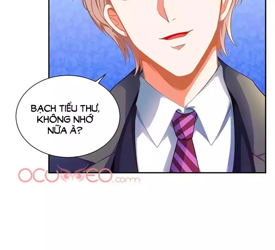 Một Thai Hai Bảo : Đưa Mami Về Nhà ! - Chương 37 - Trang 19