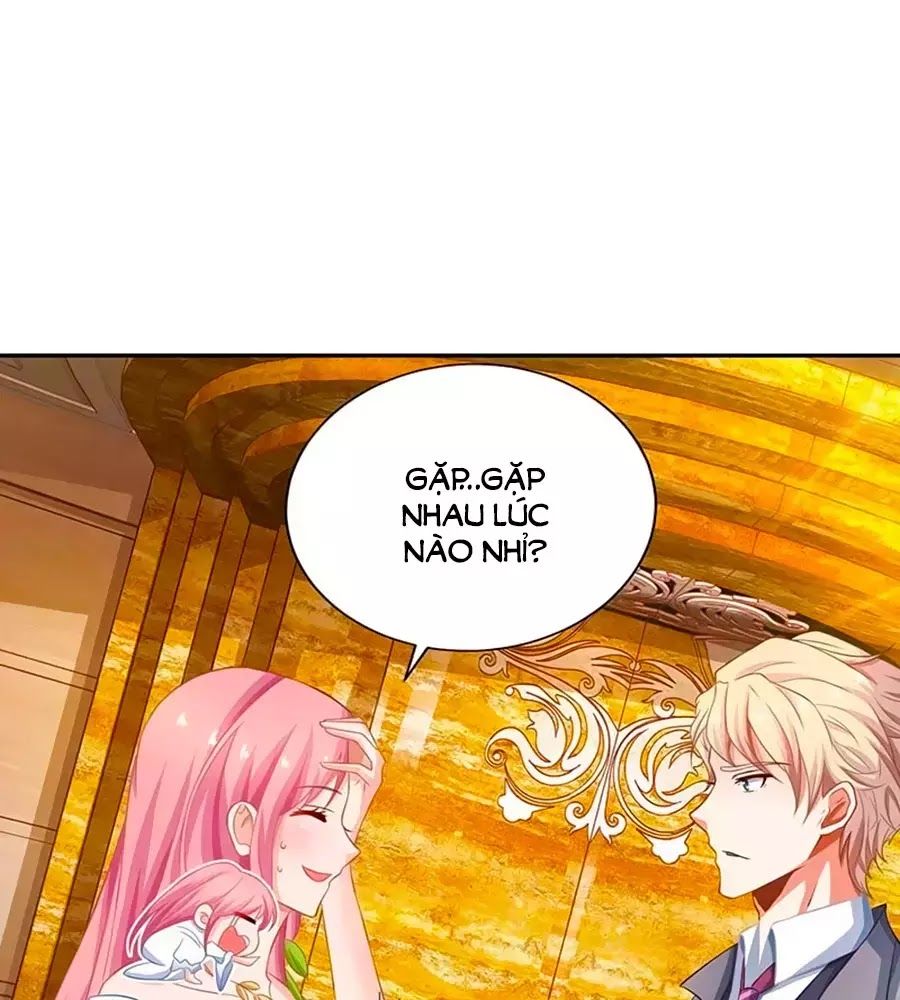 Một Thai Hai Bảo : Đưa Mami Về Nhà ! - Chương 37 - Trang 20