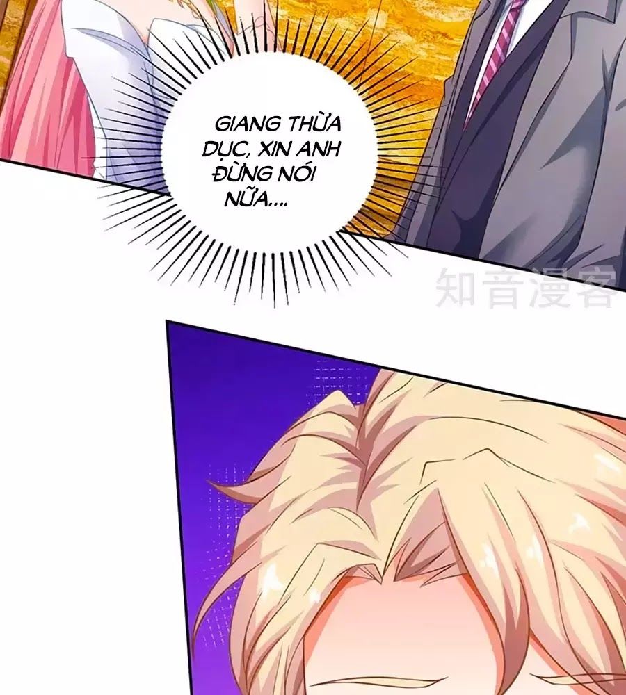 Một Thai Hai Bảo : Đưa Mami Về Nhà ! - Chương 37 - Trang 21