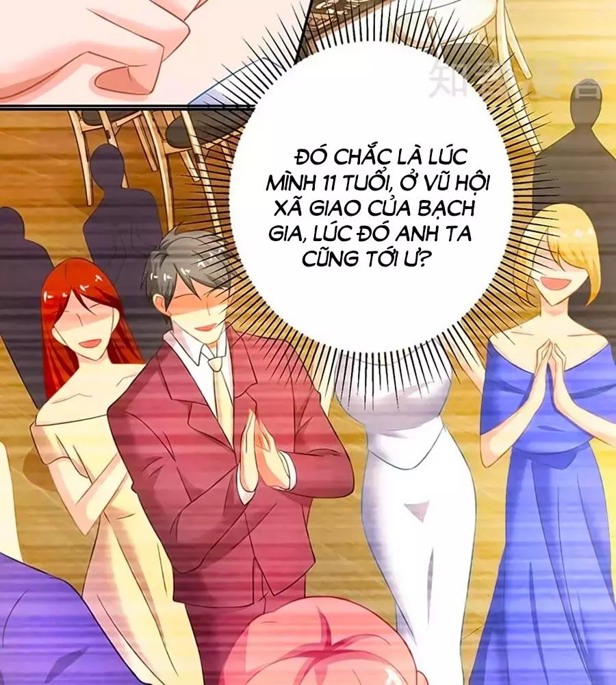 Một Thai Hai Bảo : Đưa Mami Về Nhà ! - Chương 37 - Trang 24