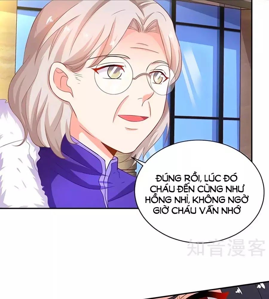 Một Thai Hai Bảo : Đưa Mami Về Nhà ! - Chương 37 - Trang 28