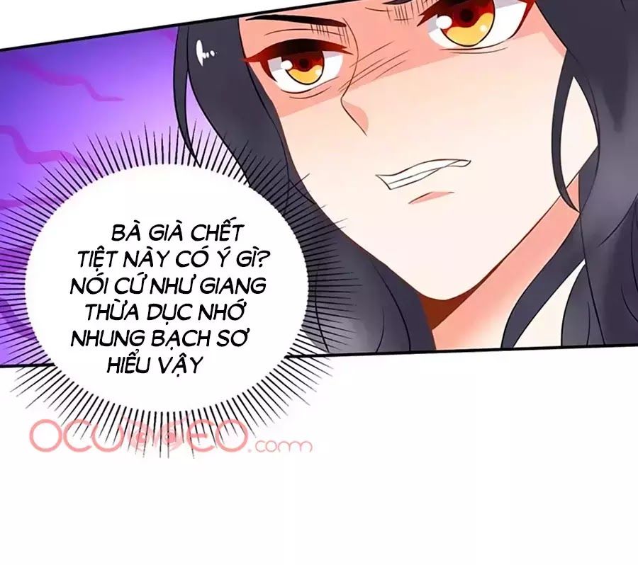 Một Thai Hai Bảo : Đưa Mami Về Nhà ! - Chương 37 - Trang 29