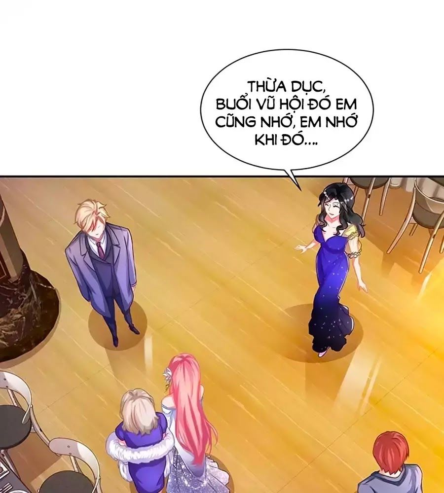 Một Thai Hai Bảo : Đưa Mami Về Nhà ! - Chương 37 - Trang 30