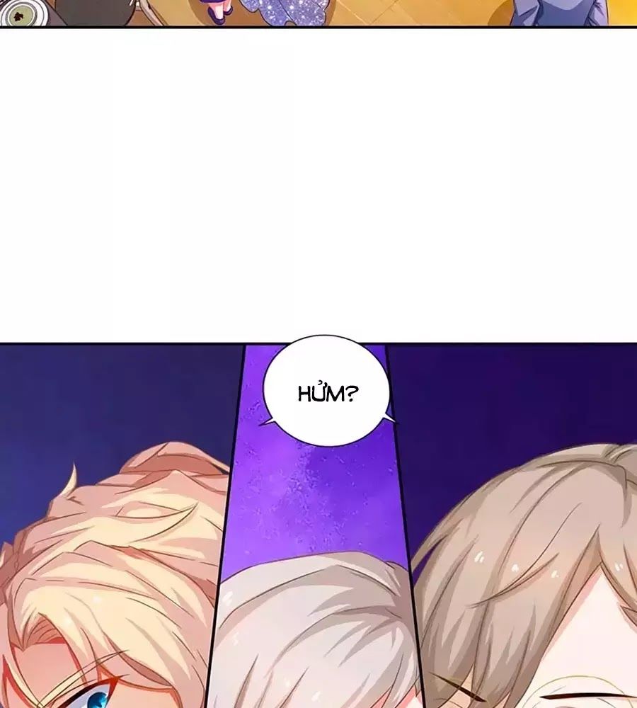 Một Thai Hai Bảo : Đưa Mami Về Nhà ! - Chương 37 - Trang 31