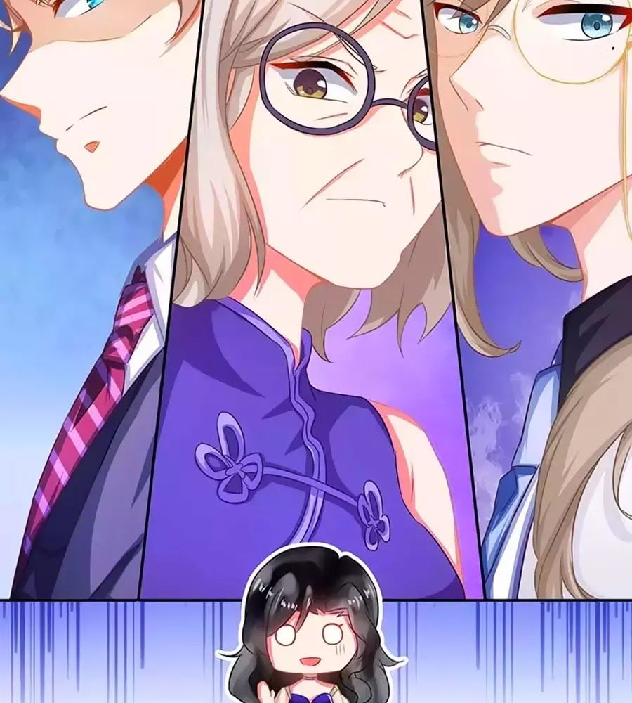 Một Thai Hai Bảo : Đưa Mami Về Nhà ! - Chương 37 - Trang 32