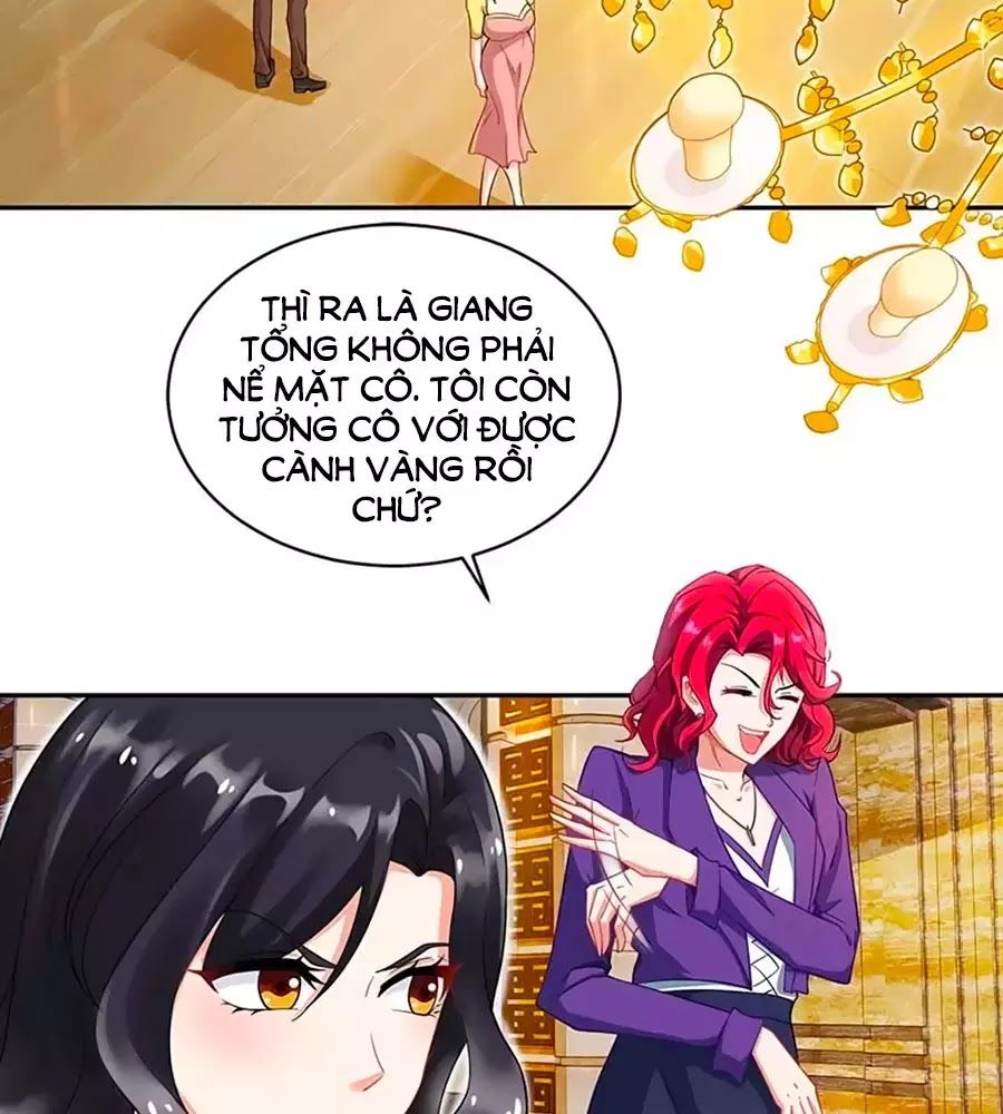 Một Thai Hai Bảo : Đưa Mami Về Nhà ! - Chương 37 - Trang 6