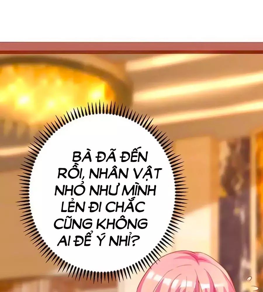 Một Thai Hai Bảo : Đưa Mami Về Nhà ! - Chương 38 - Trang 11