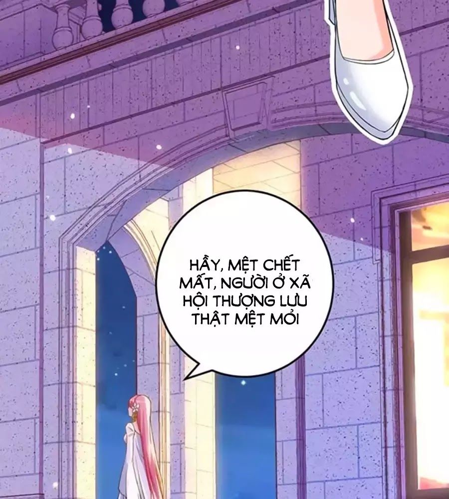 Một Thai Hai Bảo : Đưa Mami Về Nhà ! - Chương 38 - Trang 15