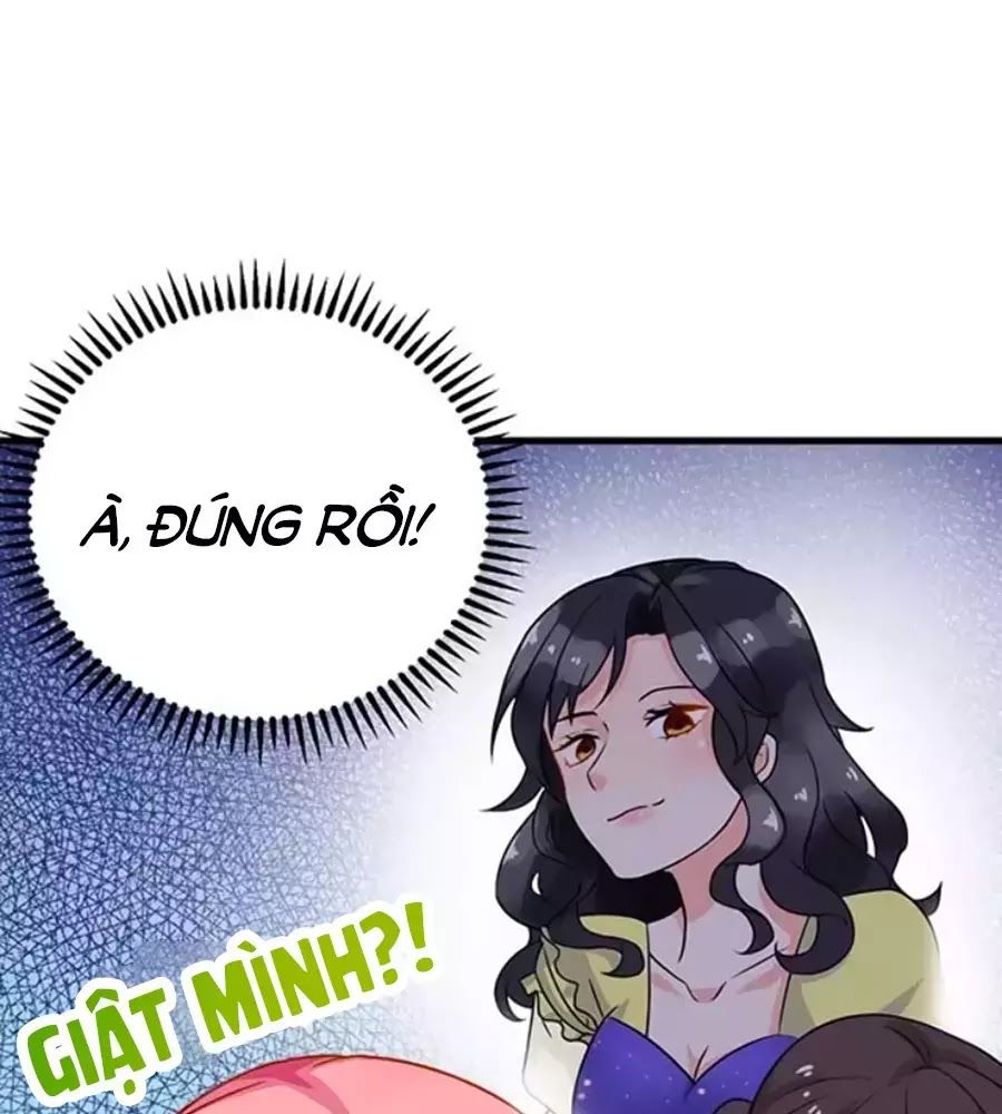 Một Thai Hai Bảo : Đưa Mami Về Nhà ! - Chương 38 - Trang 17