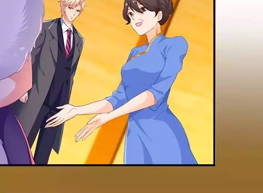 Một Thai Hai Bảo : Đưa Mami Về Nhà ! - Chương 38 - Trang 3