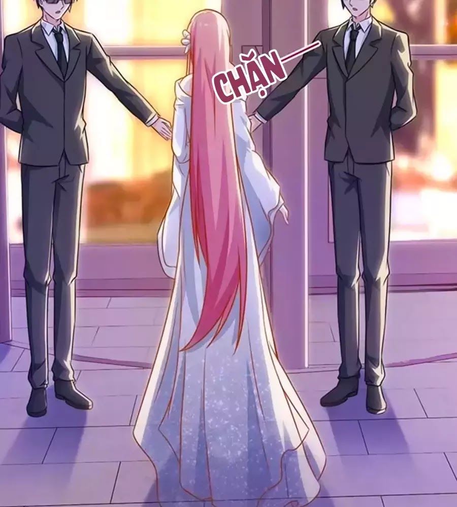 Một Thai Hai Bảo : Đưa Mami Về Nhà ! - Chương 38 - Trang 21