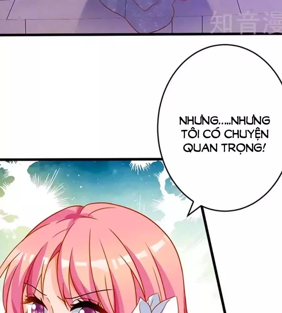 Một Thai Hai Bảo : Đưa Mami Về Nhà ! - Chương 38 - Trang 22