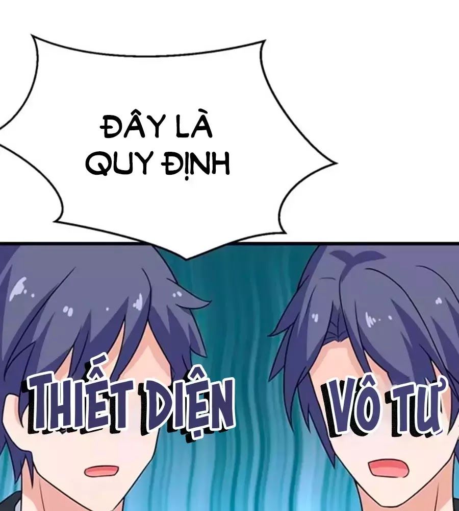 Một Thai Hai Bảo : Đưa Mami Về Nhà ! - Chương 38 - Trang 24