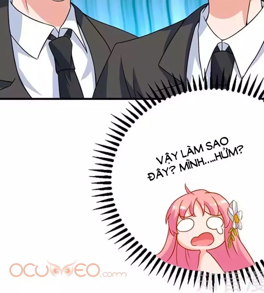 Một Thai Hai Bảo : Đưa Mami Về Nhà ! - Chương 38 - Trang 25