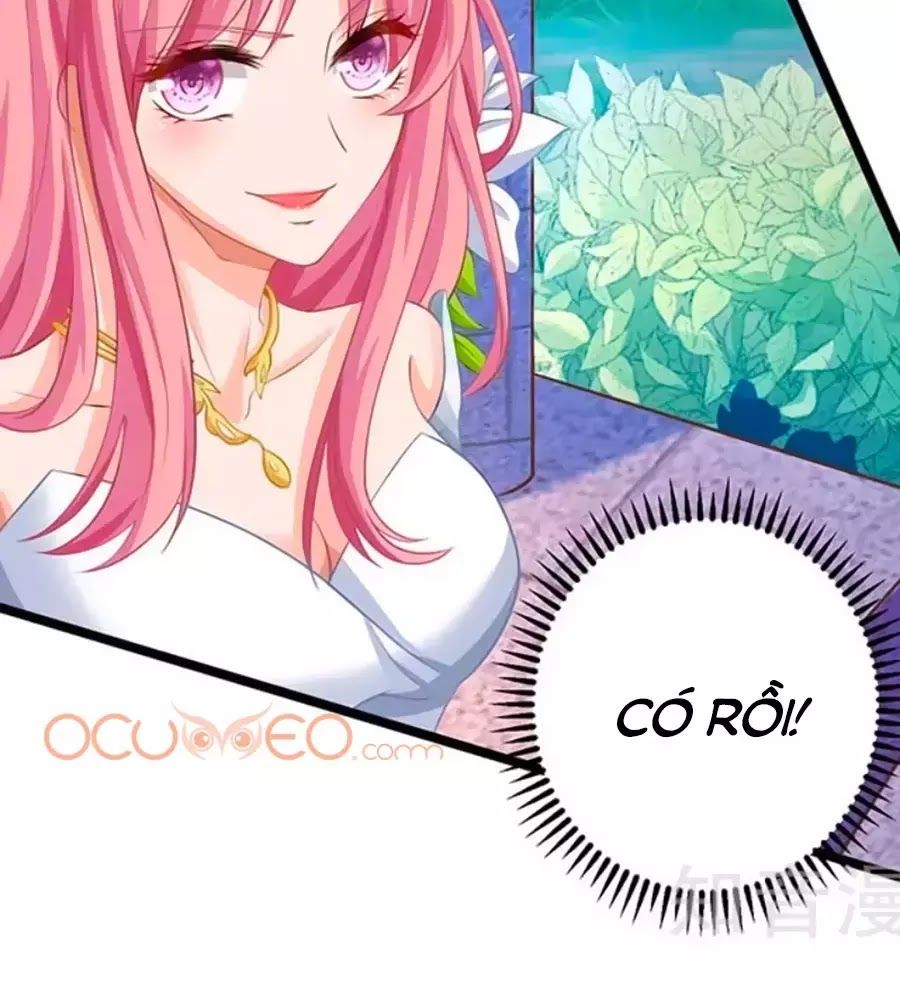 Một Thai Hai Bảo : Đưa Mami Về Nhà ! - Chương 38 - Trang 30