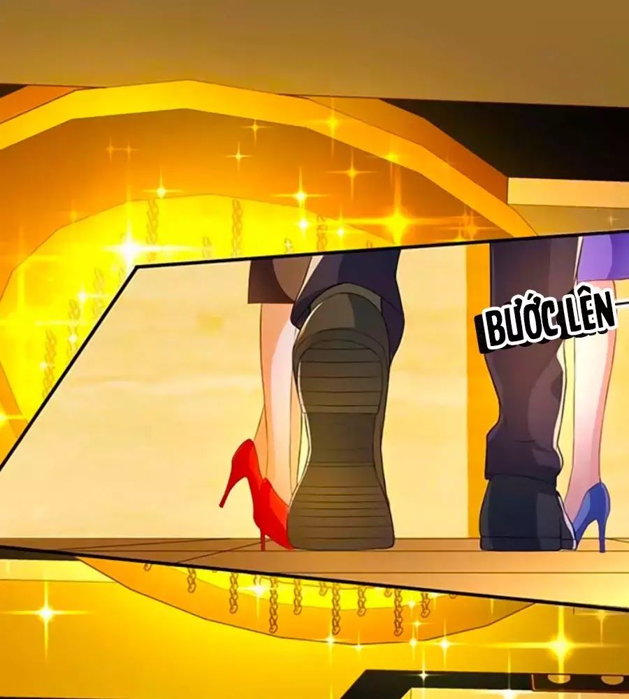 Một Thai Hai Bảo : Đưa Mami Về Nhà ! - Chương 38 - Trang 4