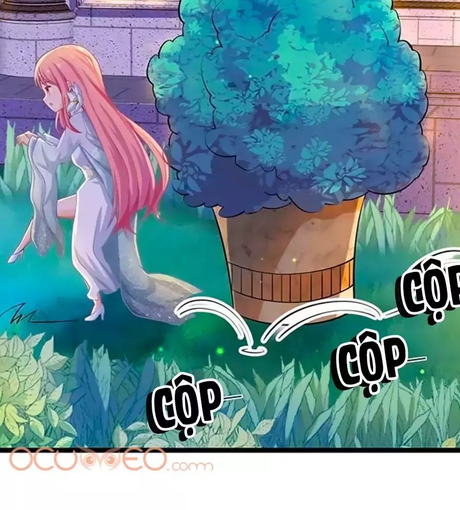 Một Thai Hai Bảo : Đưa Mami Về Nhà ! - Chương 38 - Trang 33