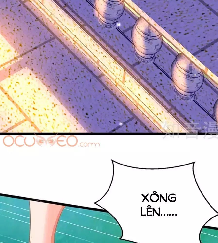 Một Thai Hai Bảo : Đưa Mami Về Nhà ! - Chương 38 - Trang 36