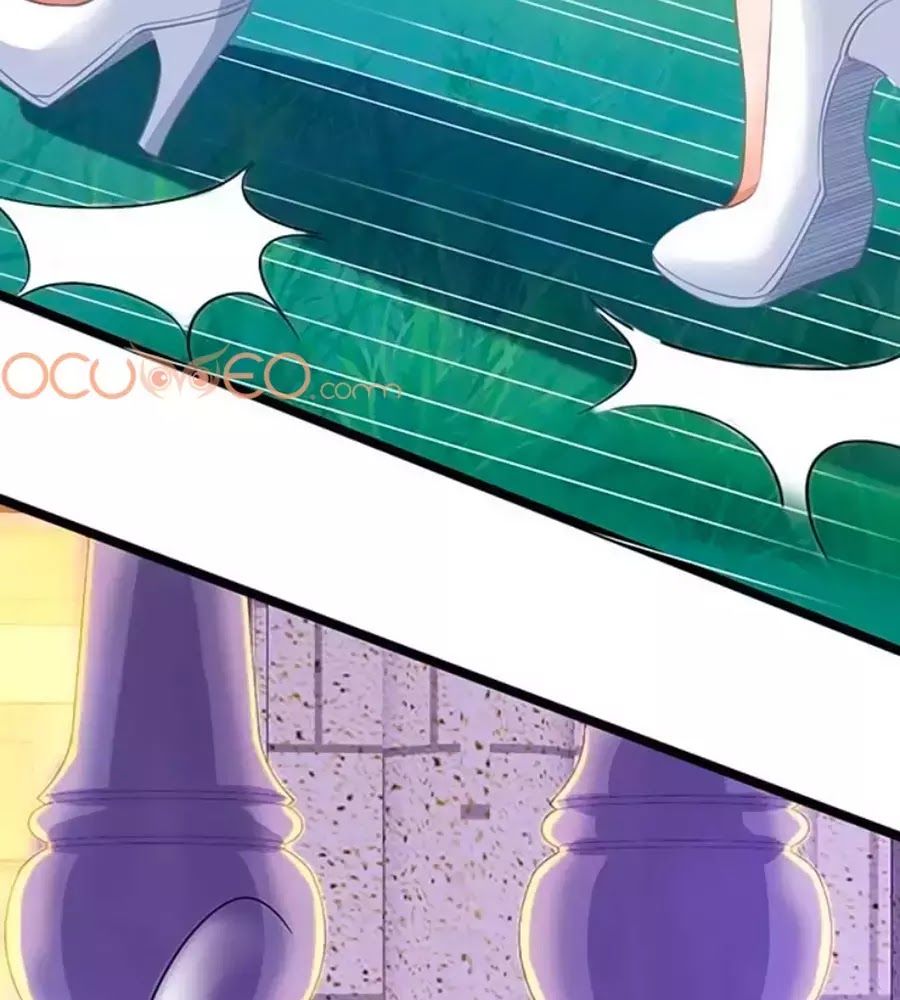 Một Thai Hai Bảo : Đưa Mami Về Nhà ! - Chương 38 - Trang 38