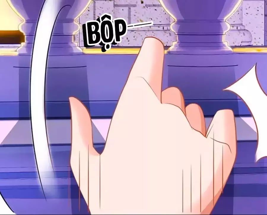 Một Thai Hai Bảo : Đưa Mami Về Nhà ! - Chương 38 - Trang 39