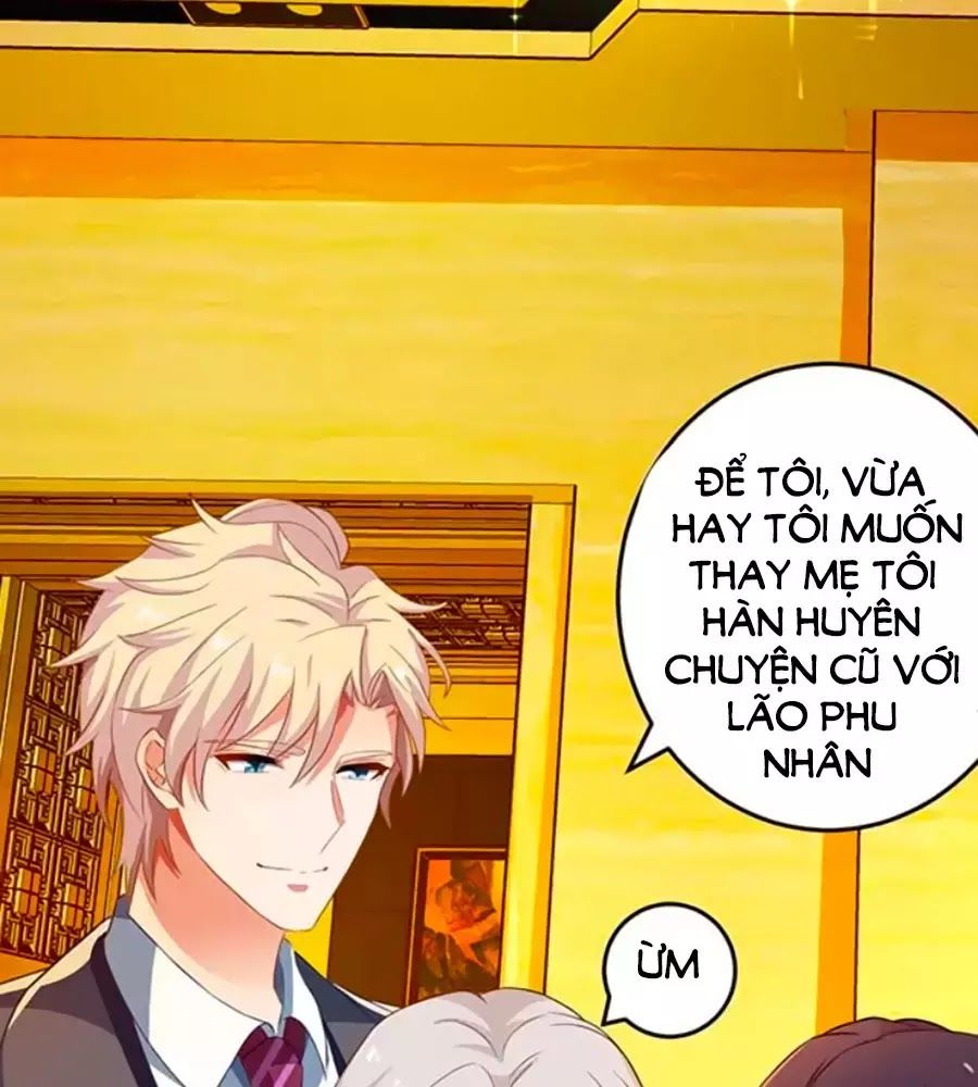 Một Thai Hai Bảo : Đưa Mami Về Nhà ! - Chương 38 - Trang 5