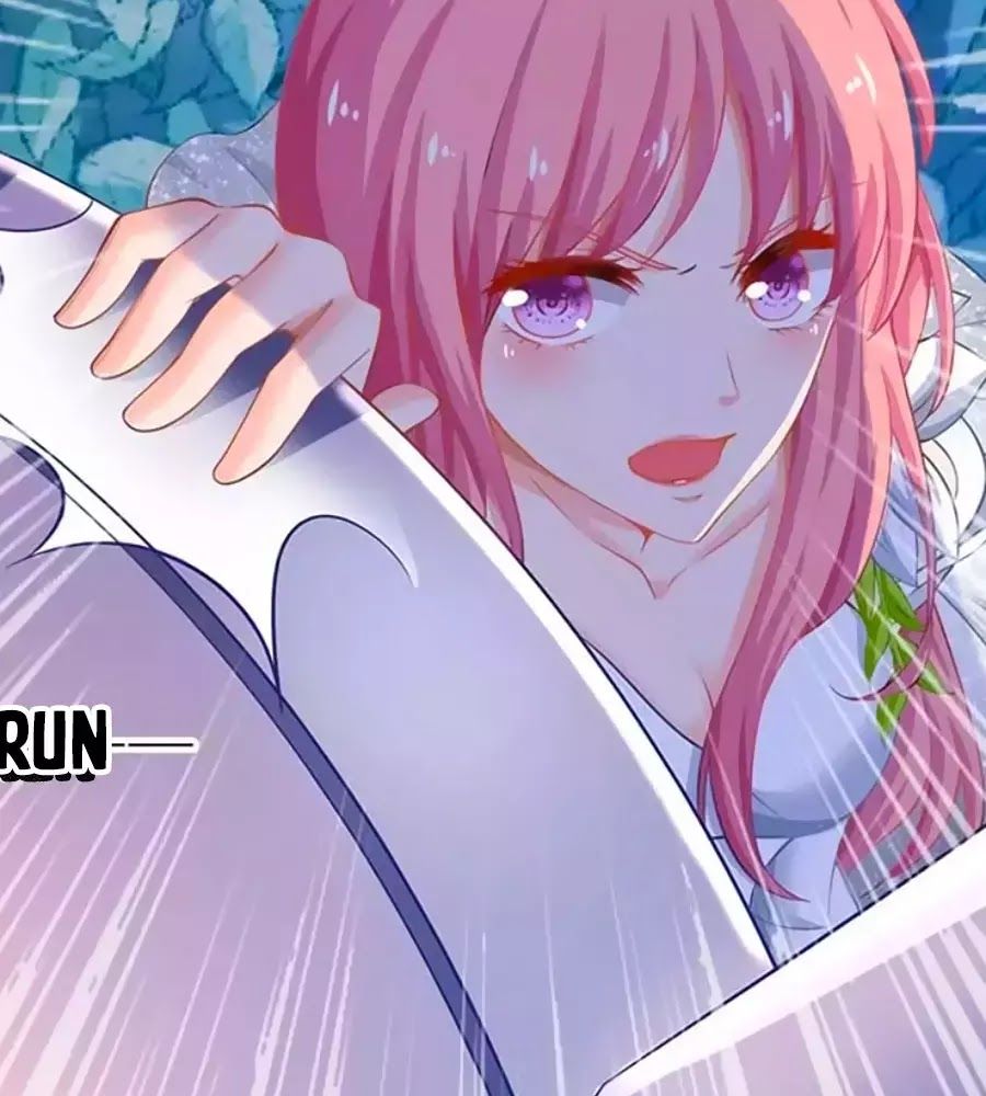 Một Thai Hai Bảo : Đưa Mami Về Nhà ! - Chương 38 - Trang 41