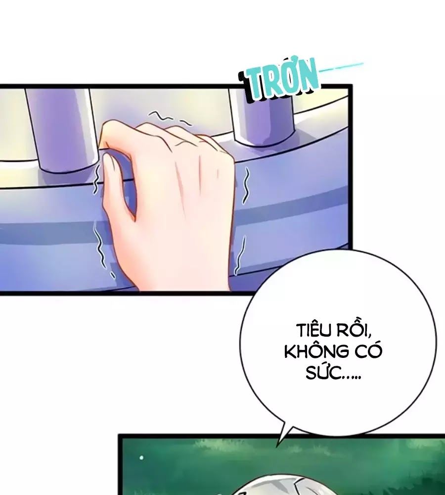 Một Thai Hai Bảo : Đưa Mami Về Nhà ! - Chương 38 - Trang 43