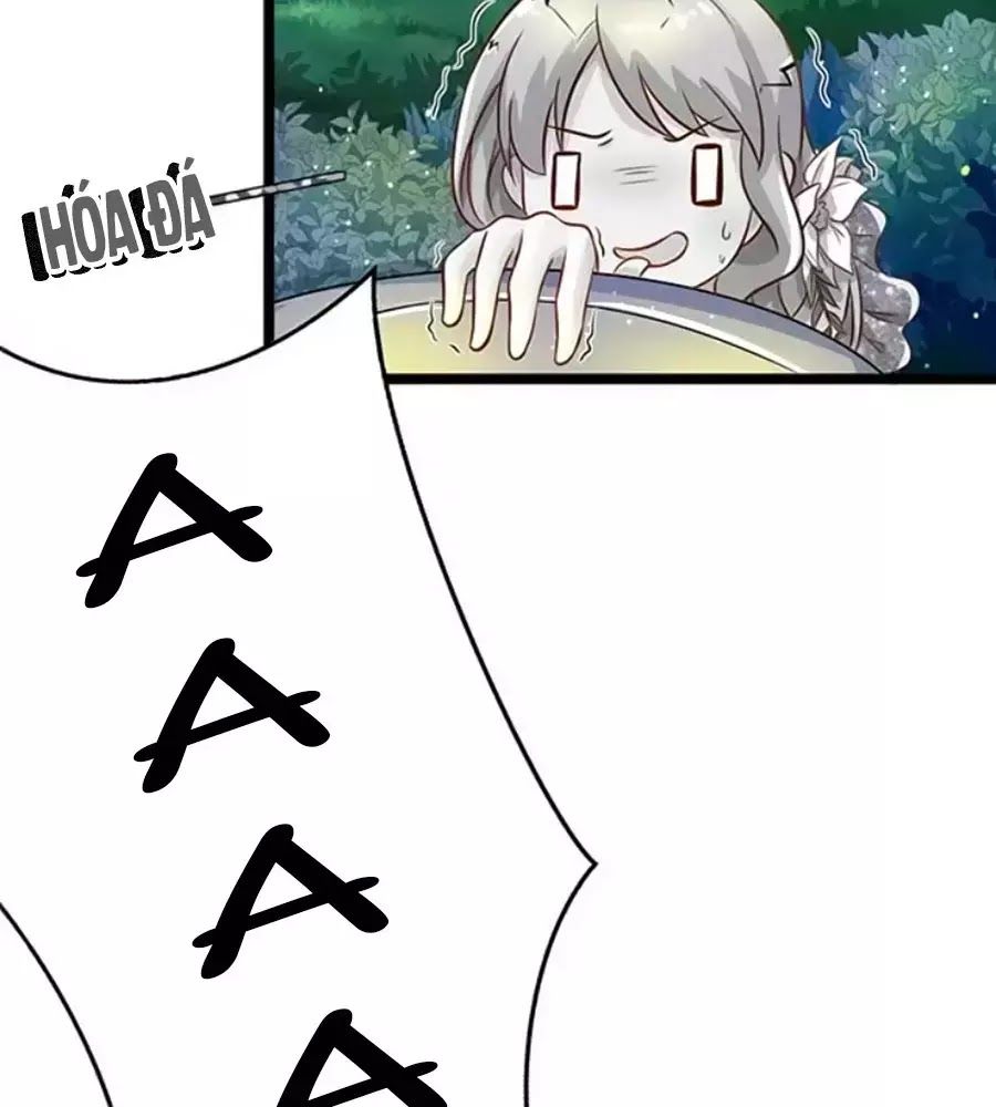 Một Thai Hai Bảo : Đưa Mami Về Nhà ! - Chương 38 - Trang 44