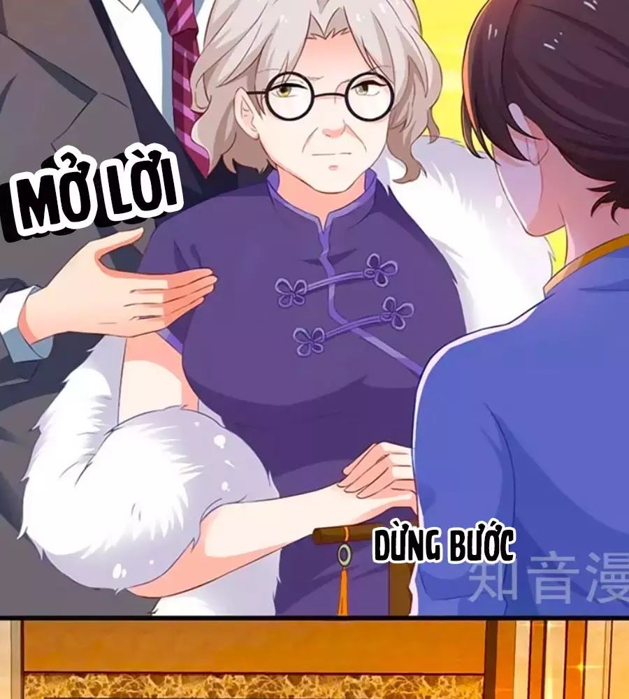 Một Thai Hai Bảo : Đưa Mami Về Nhà ! - Chương 38 - Trang 6