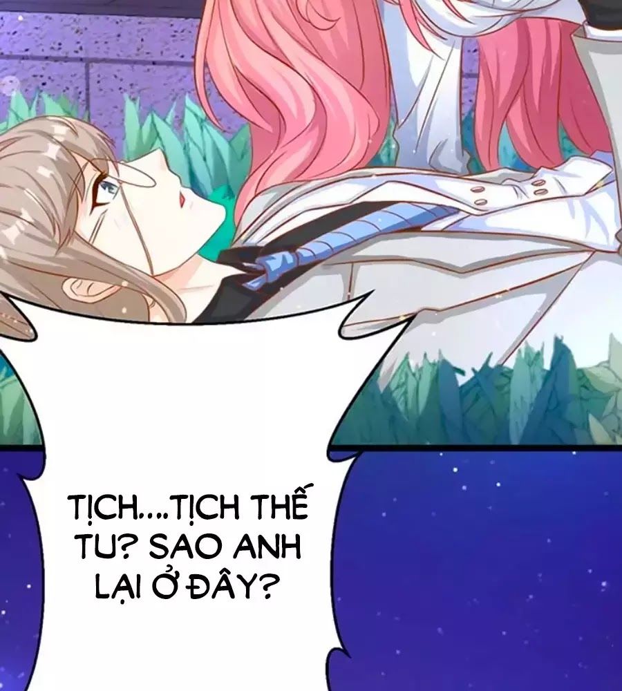 Một Thai Hai Bảo : Đưa Mami Về Nhà ! - Chương 38 - Trang 55