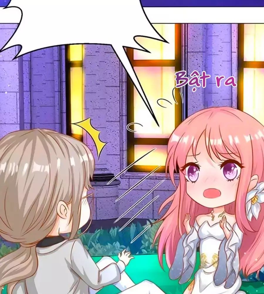 Một Thai Hai Bảo : Đưa Mami Về Nhà ! - Chương 38 - Trang 56