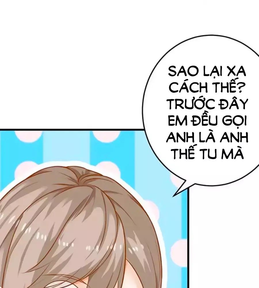 Một Thai Hai Bảo : Đưa Mami Về Nhà ! - Chương 38 - Trang 58