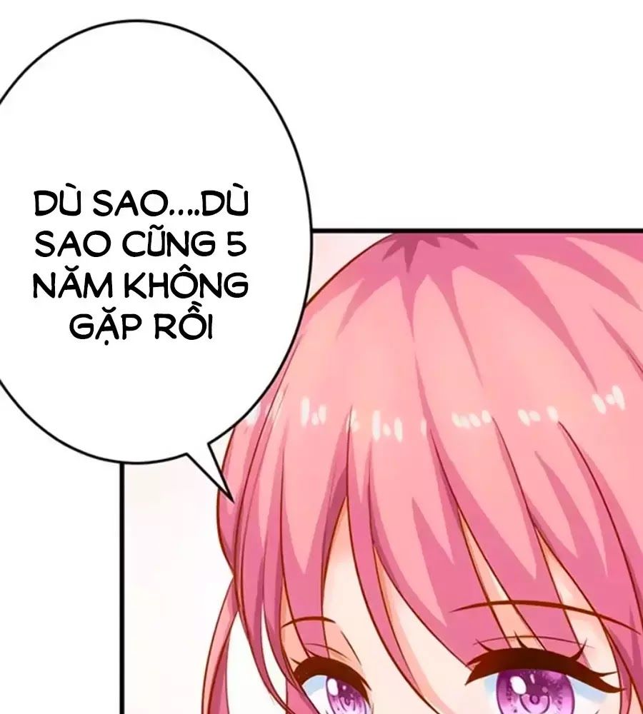 Một Thai Hai Bảo : Đưa Mami Về Nhà ! - Chương 38 - Trang 60