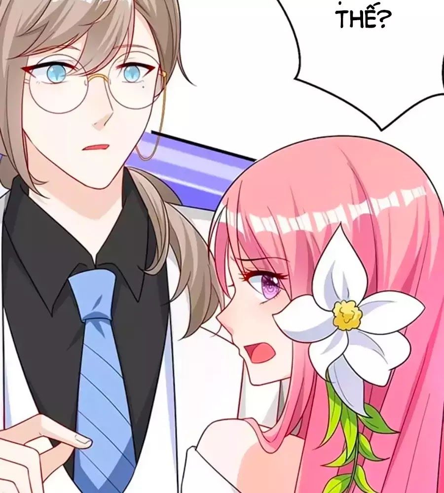 Một Thai Hai Bảo : Đưa Mami Về Nhà ! - Chương 38 - Trang 69