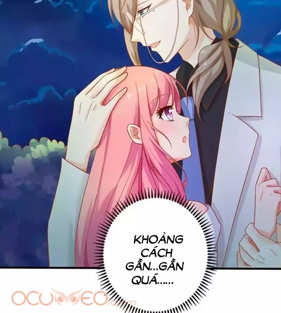 Một Thai Hai Bảo : Đưa Mami Về Nhà ! - Chương 38 - Trang 74