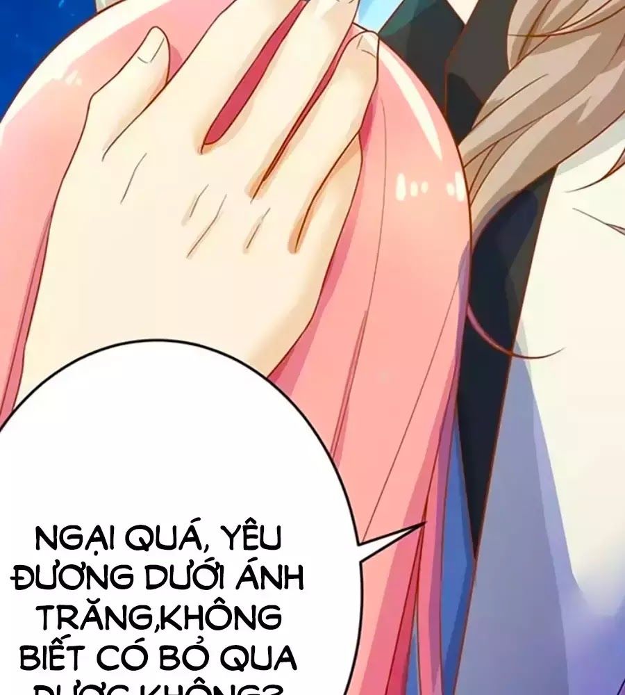 Một Thai Hai Bảo : Đưa Mami Về Nhà ! - Chương 38 - Trang 79