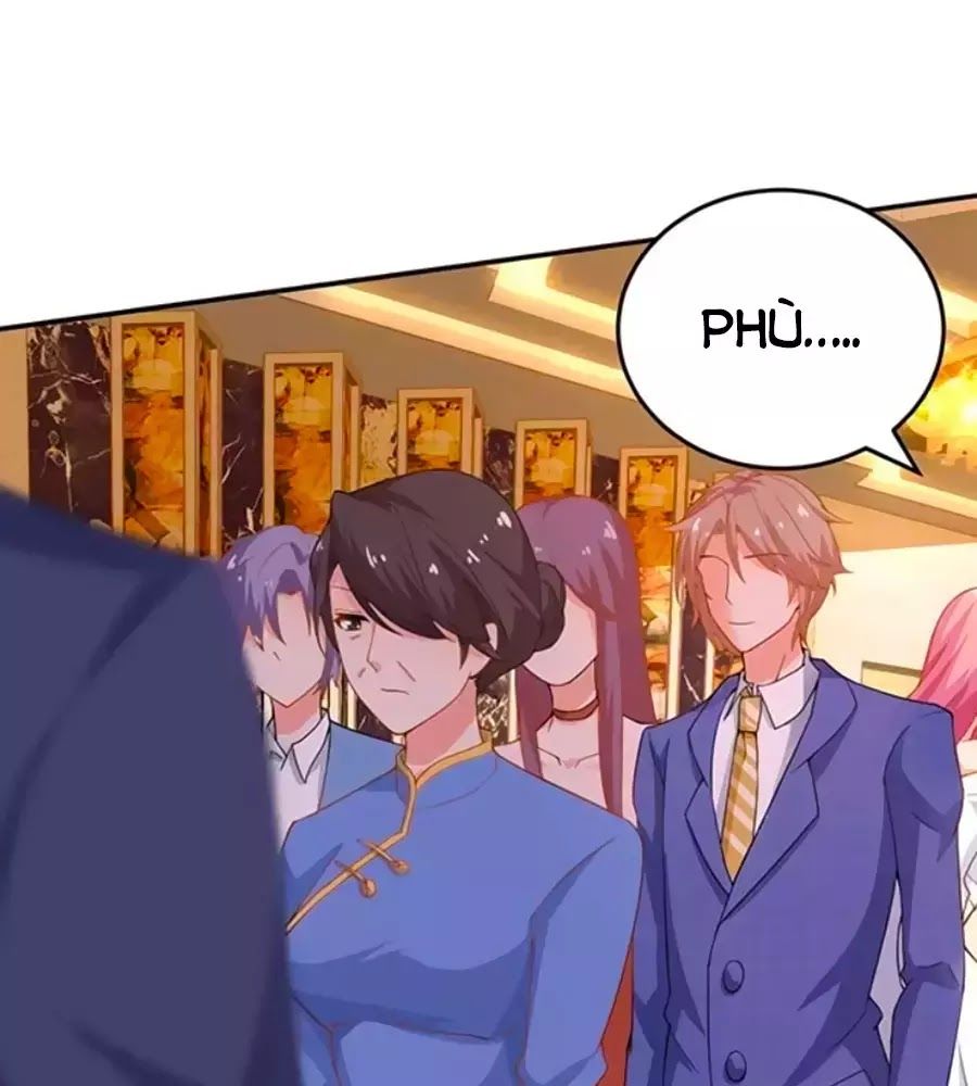 Một Thai Hai Bảo : Đưa Mami Về Nhà ! - Chương 38 - Trang 9