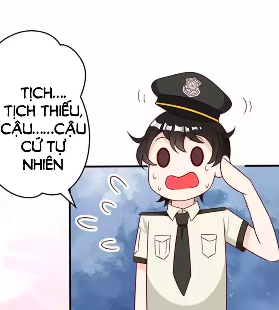 Một Thai Hai Bảo : Đưa Mami Về Nhà ! - Chương 38 - Trang 81