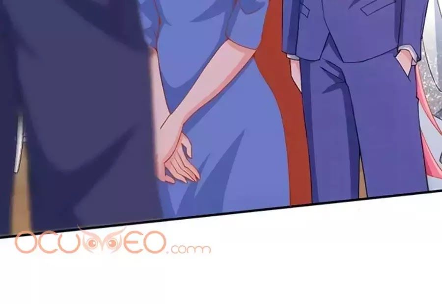 Một Thai Hai Bảo : Đưa Mami Về Nhà ! - Chương 38 - Trang 10