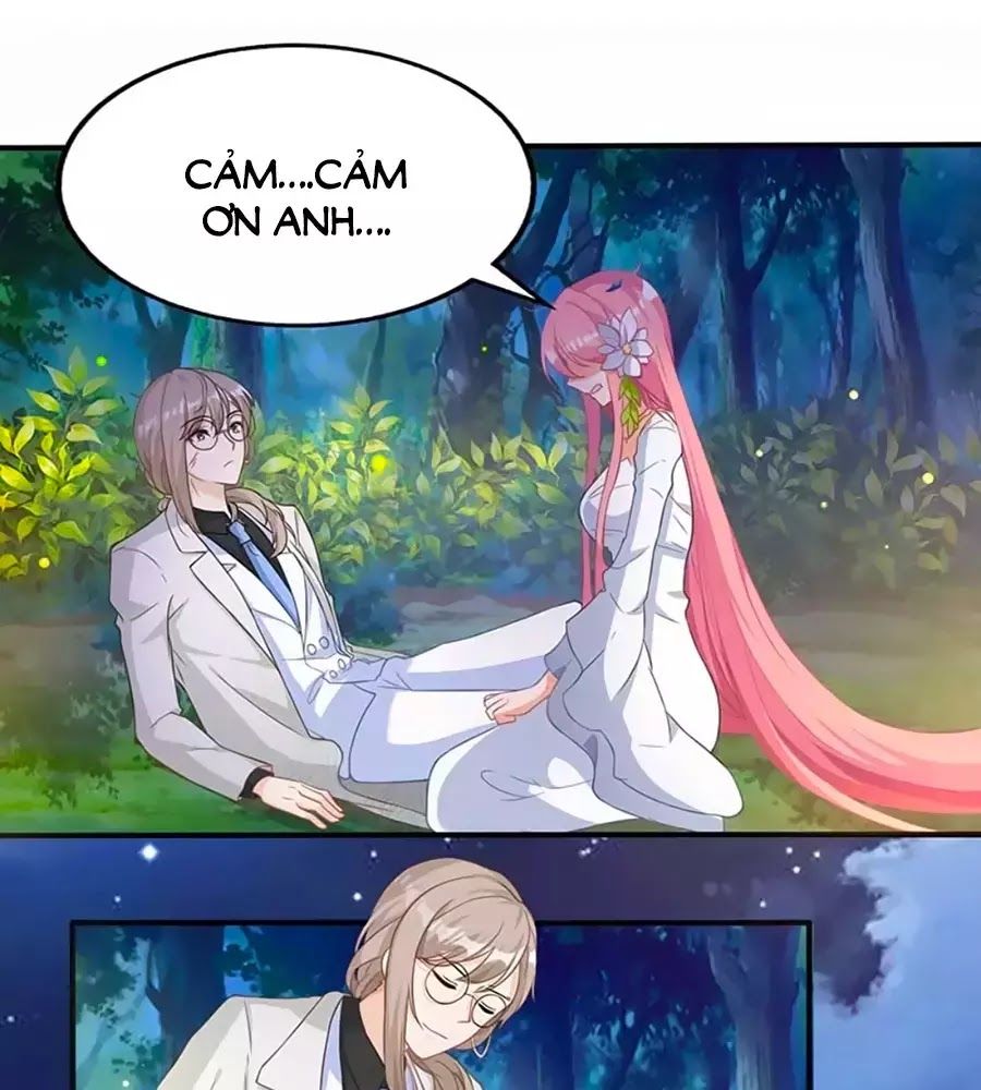 Một Thai Hai Bảo : Đưa Mami Về Nhà ! - Chương 39 - Trang 1