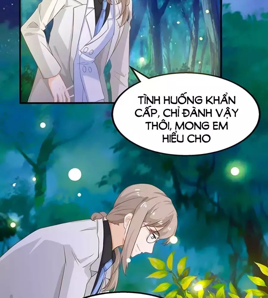 Một Thai Hai Bảo : Đưa Mami Về Nhà ! - Chương 39 - Trang 2