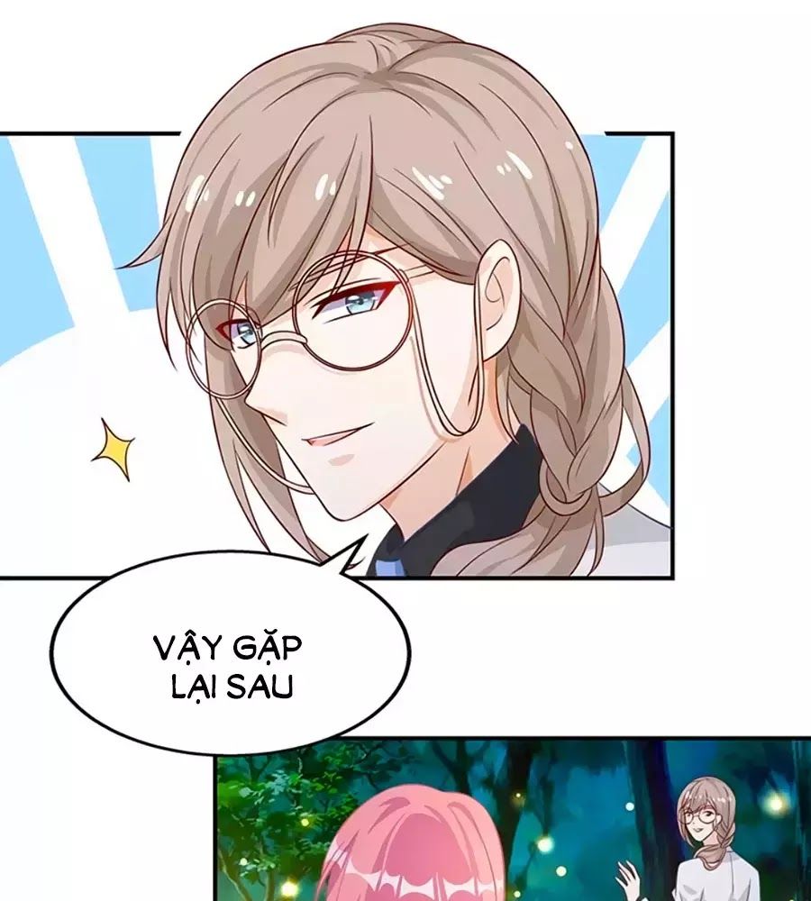 Một Thai Hai Bảo : Đưa Mami Về Nhà ! - Chương 39 - Trang 11