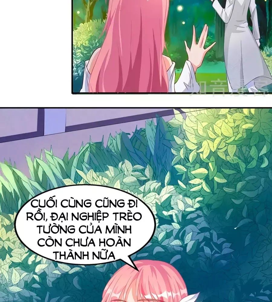 Một Thai Hai Bảo : Đưa Mami Về Nhà ! - Chương 39 - Trang 12