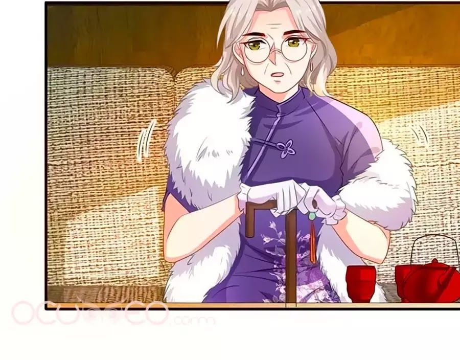 Một Thai Hai Bảo : Đưa Mami Về Nhà ! - Chương 39 - Trang 16