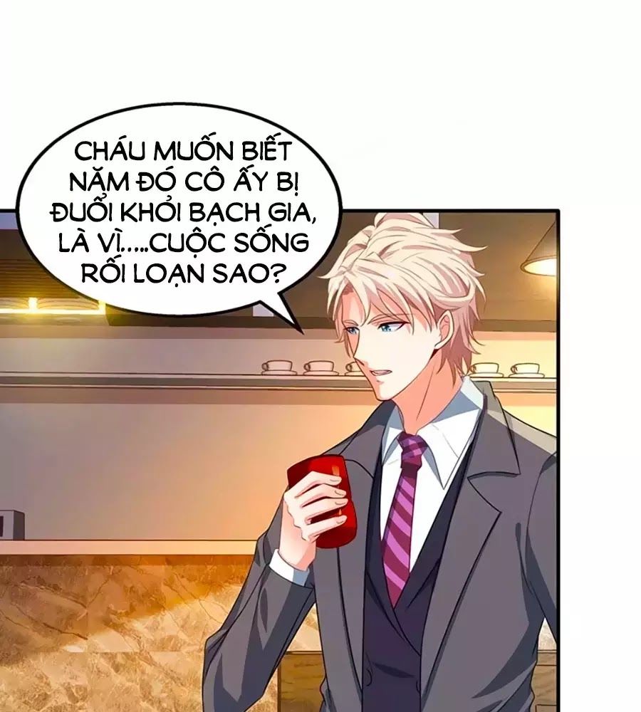 Một Thai Hai Bảo : Đưa Mami Về Nhà ! - Chương 39 - Trang 17